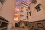 FabHotel Royale Basant Residency - Gandhinagar