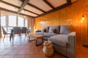 Chalet Makanai by Surynieve