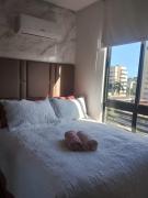 Lindo Apartamento Intermares - João Pessoa