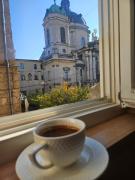 V.I.P Apartments Dominikanos