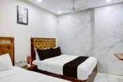 Hotel O Beverly Plaza Kurla