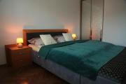 Large three-room Apartment in Cassovar with underground garage