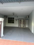 Adhwa Homestay