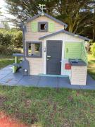 Belle Villa Neuve 4 étoiles