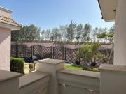 Azure Studio 201 Pool, Garden & Roof - New Cairo