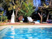 Romance Valdareina, PISCINE CHAUFFEE, Bénagil-Carvoeiro Romance Valdareina, PISCINE CHAUFFEE, Bénagil-Carvoeiro