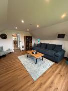 Idyllische Ferienwohnung