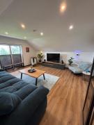 Idyllische Ferienwohnung