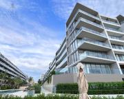 Apartamento Morros C21 con vista al mar