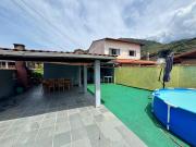 Casa espaçosa com piscina na Praia De Lagoinha