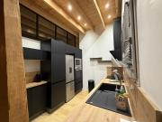 Le Chalet des Vosges