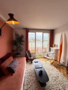 Appartement familial - 5 pers - Portes de Paris