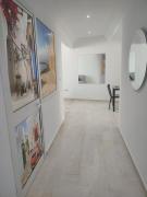 Appartement hyper centre avec vue exceptionnelle de Hammamet