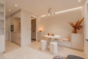 Zilte Rust - luxe studio met gratis parking Zilte Rust - luxe studio met gratis parking
