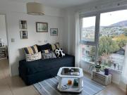 Cerro Carbón Apartment