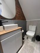 Liverpool Jasmine House - Spacious 2-Bed Near Anfield Stadium