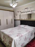 Apartamento lindo para 4 pessoas