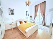 Notting Hill Chic Flat