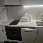 Luxury Suite Old Plovdiv with parking