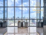 New City Condo in Central Bangkok