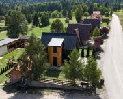 Planinska kuca Popovic 3