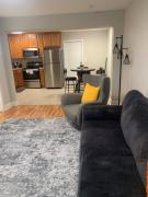 Welcome to our Place!