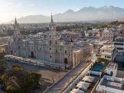 Top Arequipa