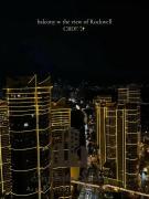 Staycation in Detifoss