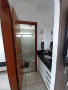 Refugio em Caldas Novas