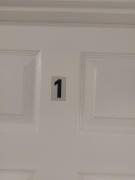 Thornton Road Lodge -Room 1