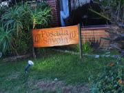 Posada Savoia