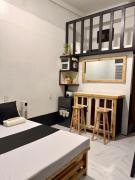 Murang Baguio Transient