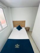 Hotel Las Americas Confort