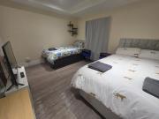 Stylish Ensuite Room in Peckham Easy Access to Central London