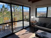 La Colina de Villa Yacanto