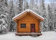 Top North Pole