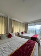 Honeyrock Farm Resort by Skybz