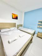 Apartahotel Don Juan