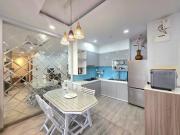 KIRAKUAN CHILL 2BR PoolGym