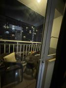 Macc staycation tandem unit