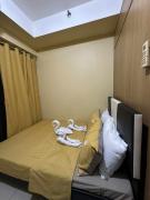 Macc staycation tandem unit