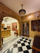 Hotel Muskan Heritage