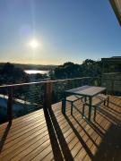 Top Burrill Lake