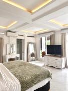 Wangi Melati Homestay