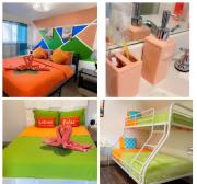 Super coOp en el centro medico