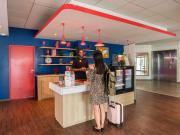 ibis Strasbourg Aéroport Le Zénith