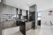 Exclusive 3BR Penthouse with Parking-Darling Harbour & ICC-10mins