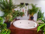 Magical house in Salento Wiht prívate jacuzzi