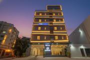 FabHotel Namaha Suites - Nr Hyderabad International Airport, Shamshabad