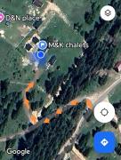 M&K chalets